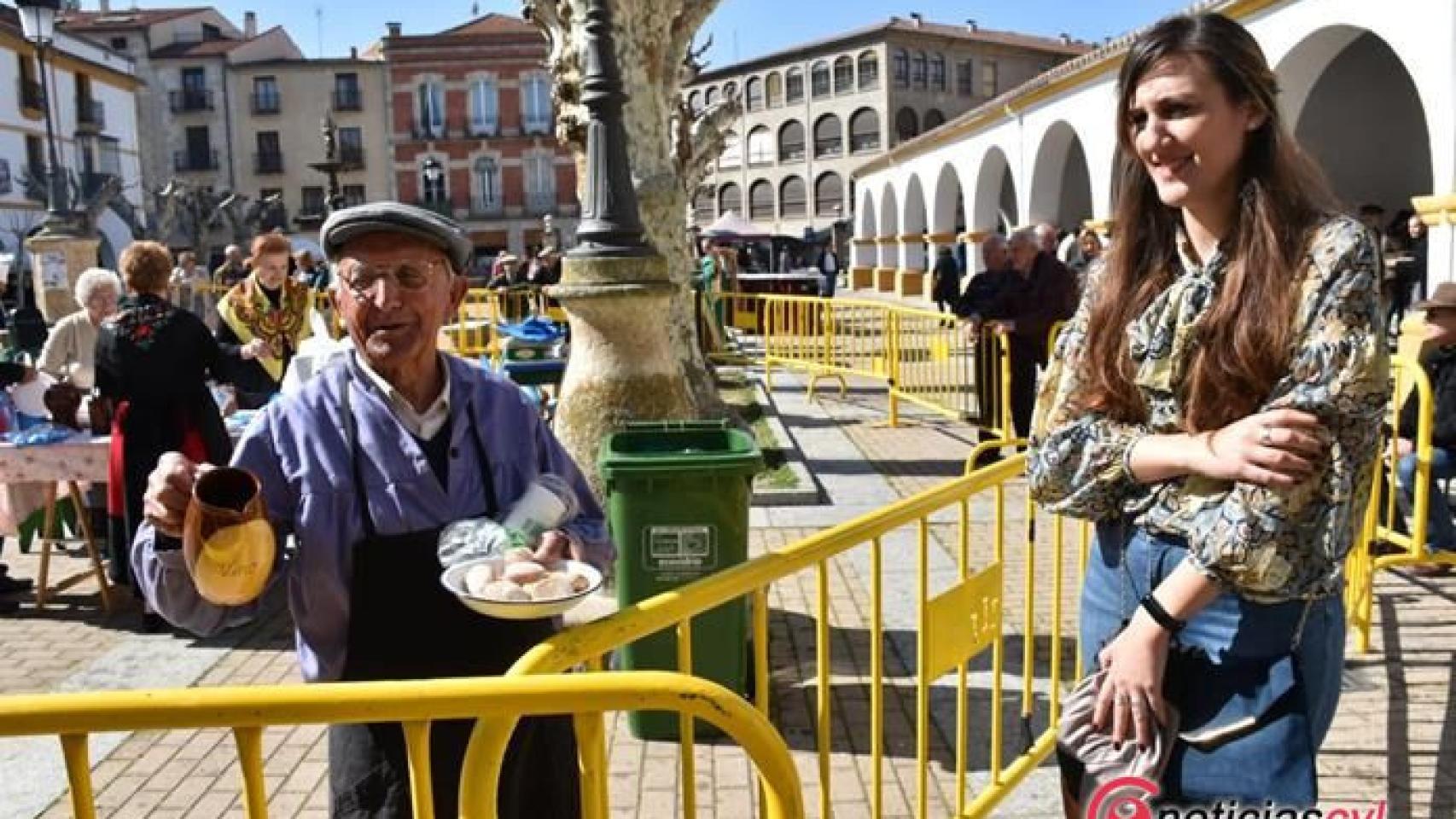 Castilla y León