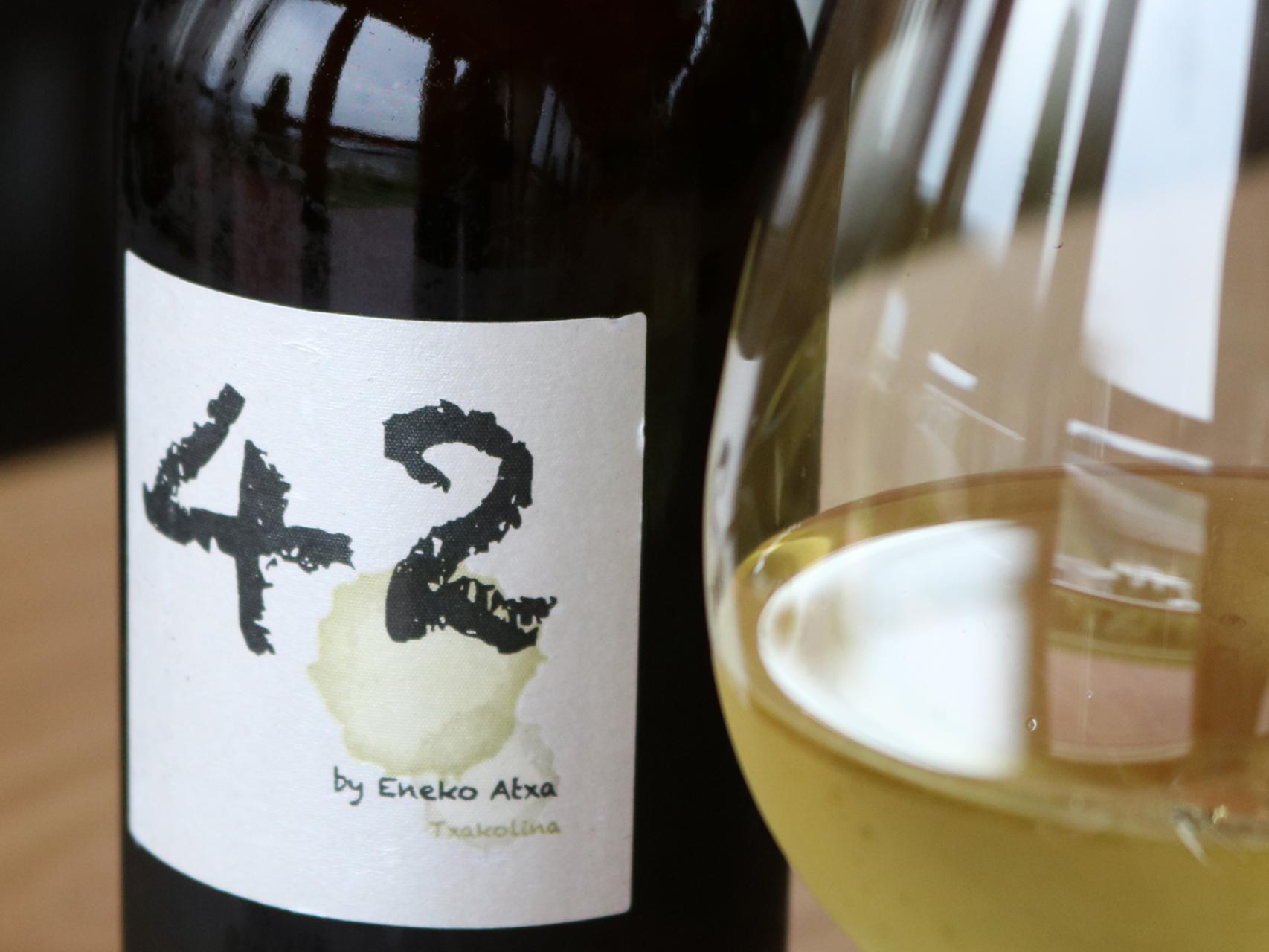 El mejor vino blanco del mundo es español