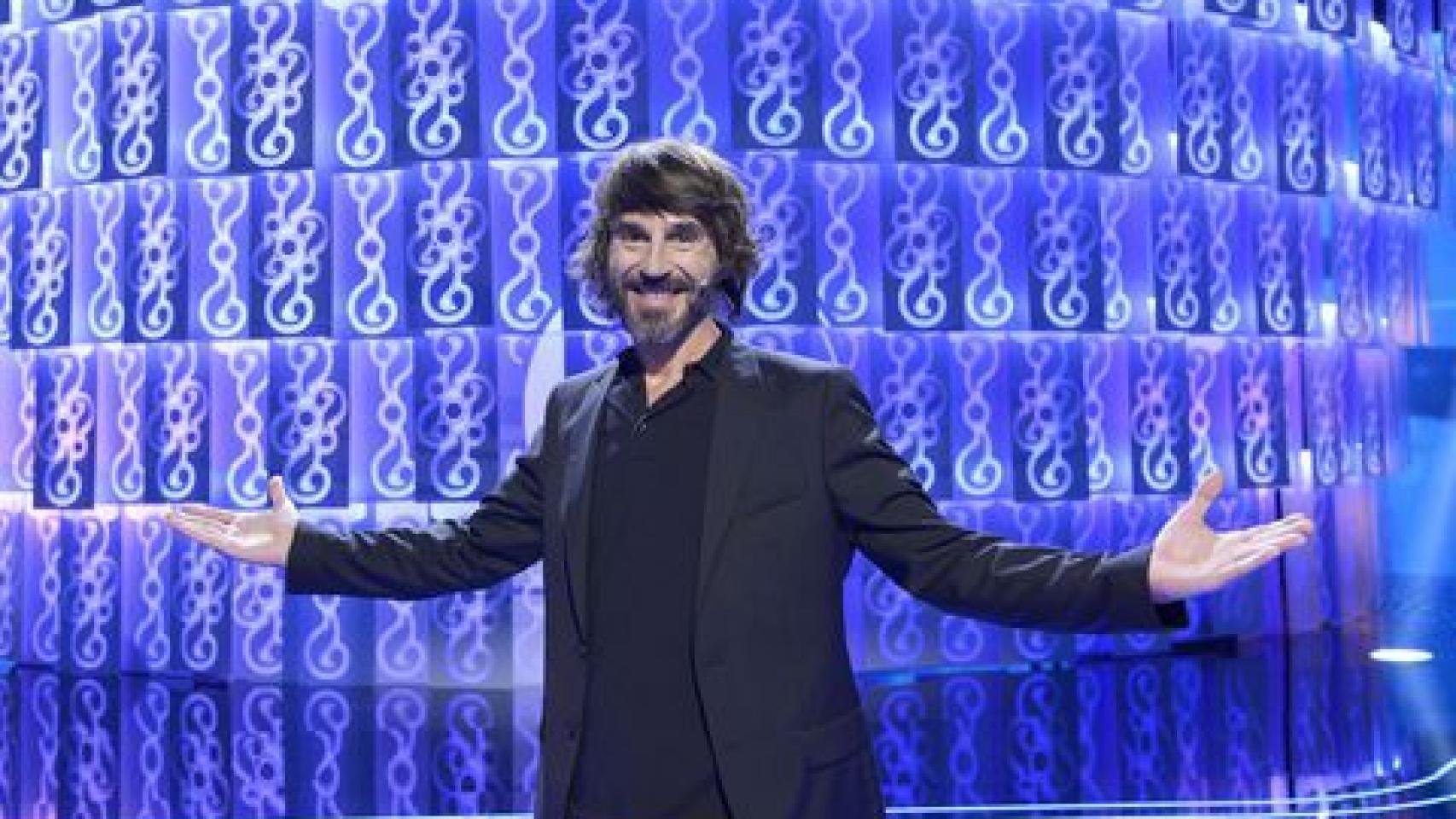 Audiencias: Cuatro estrena con éxito ‘Adivina que hago esta noche’