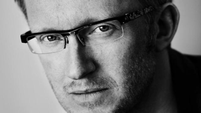 Image: David Van Reybrouck: El Congo podría ser el país más rico de la Tierra