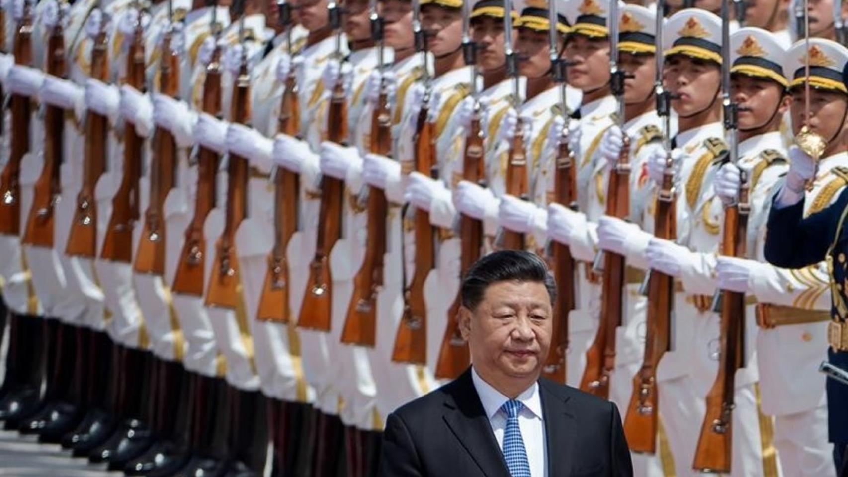 jinping-efe