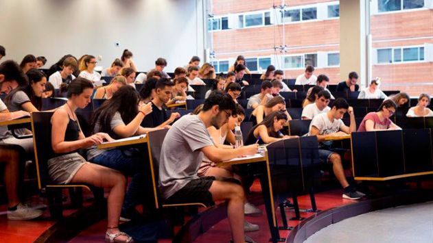 Universidad Politécnica de Cataluña