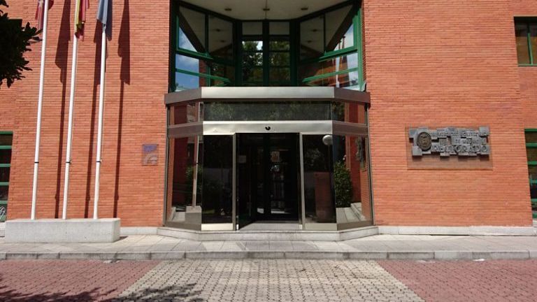 Universidad Politécnica de Madrid