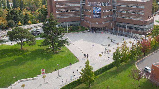 Universidad de Navarra