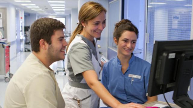 Universidad de Navarra