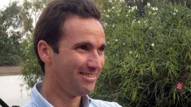 El ganadero Álvaro Núñez del Cuvillo