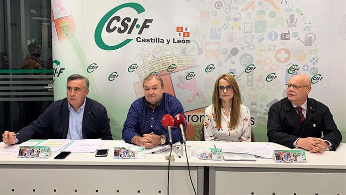 Castilla y León