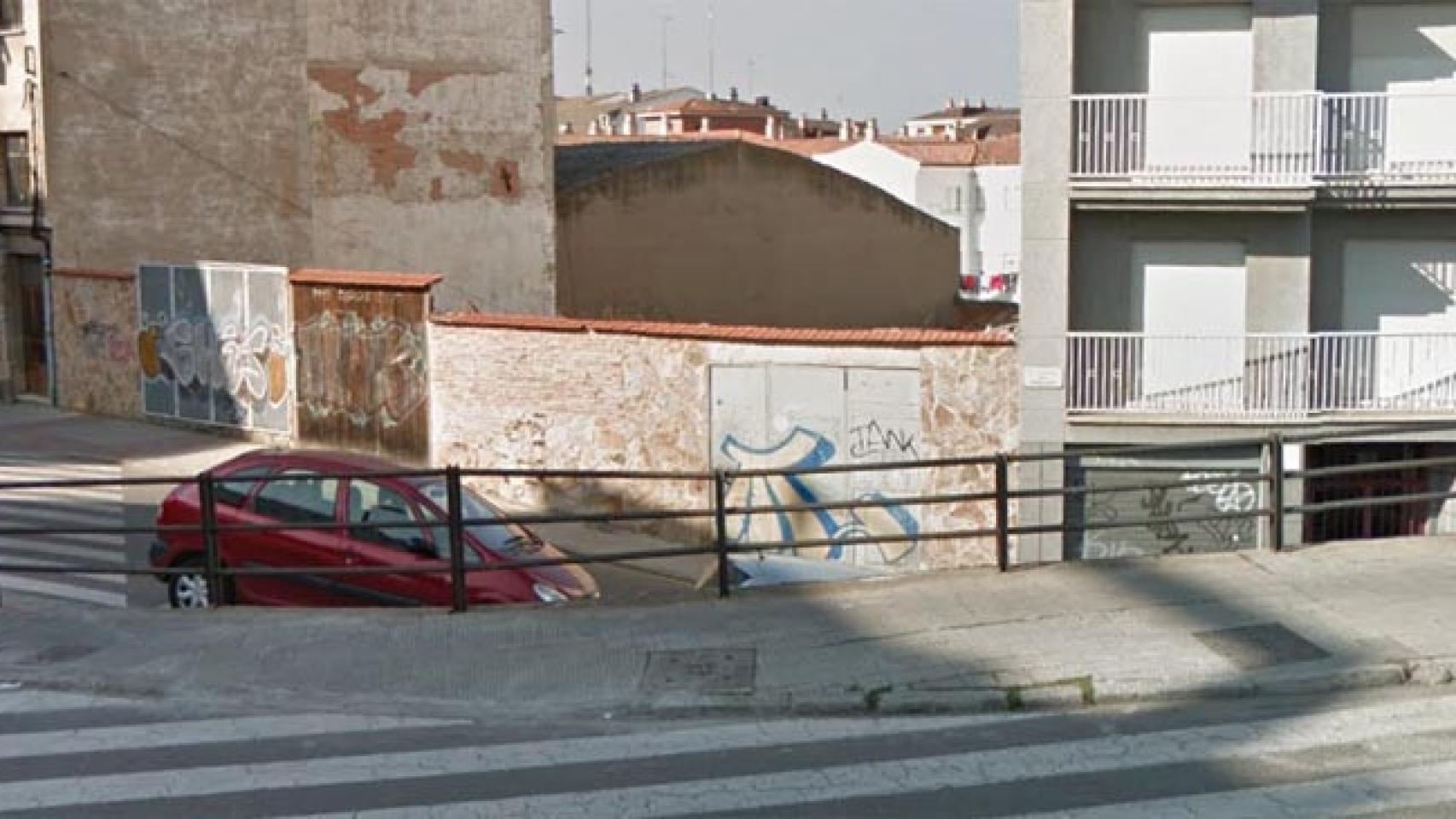 Castilla y León
