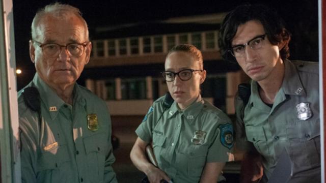 Image: Jarmusch se abre paso a dentelladas con The Dead Don't Die
