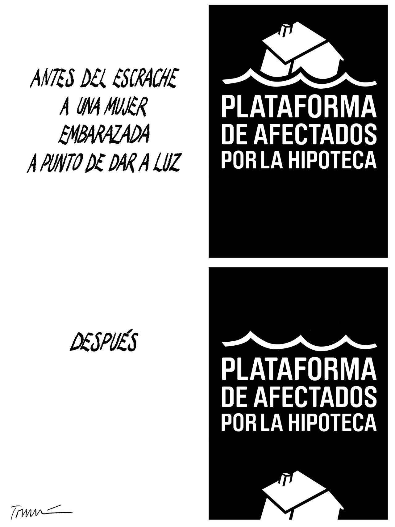 Tocar fondo