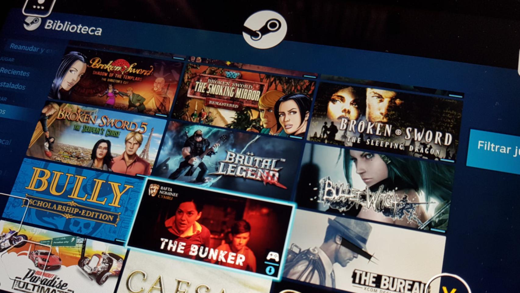 steam link ios 1