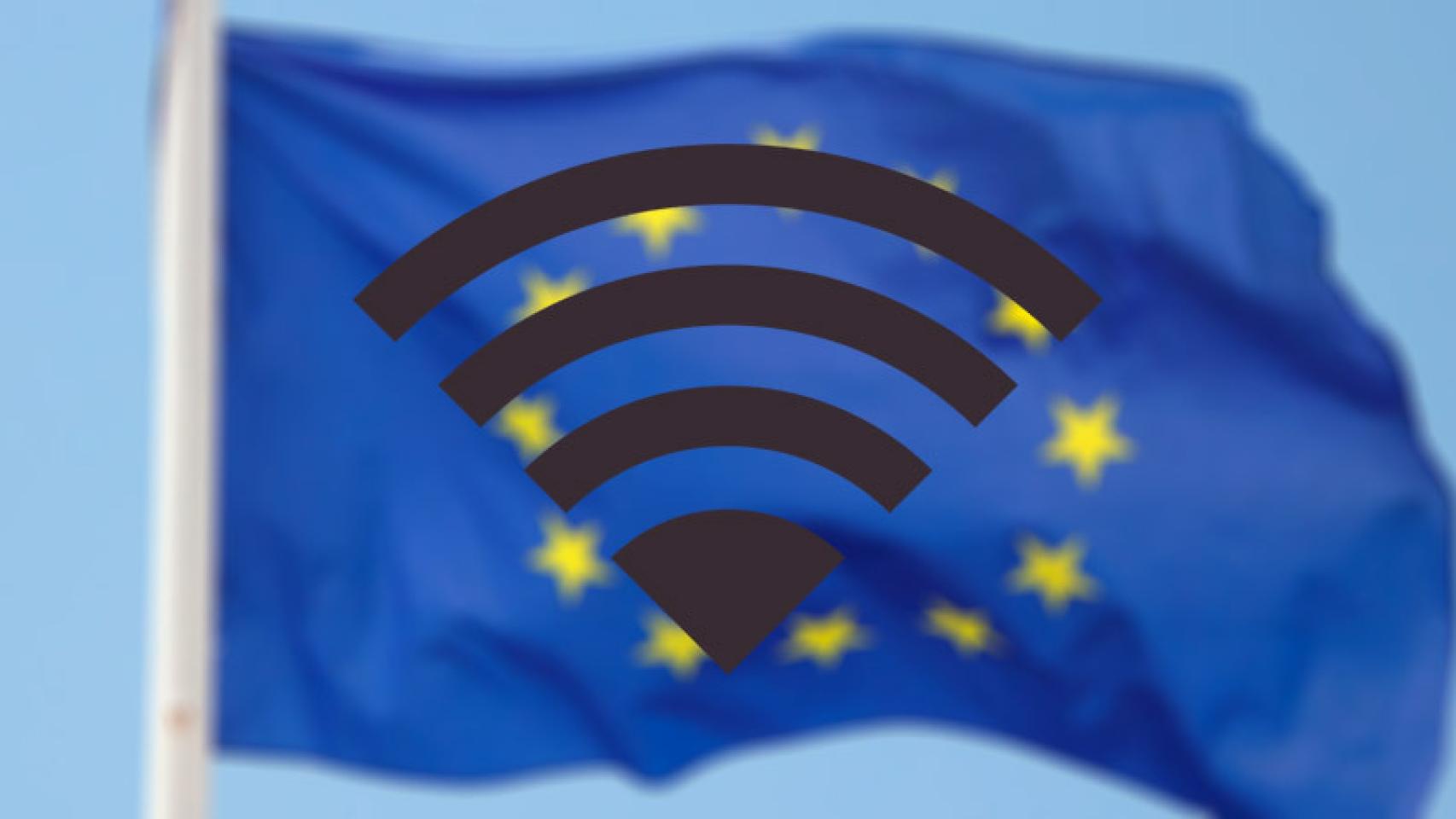 europa-WIFI