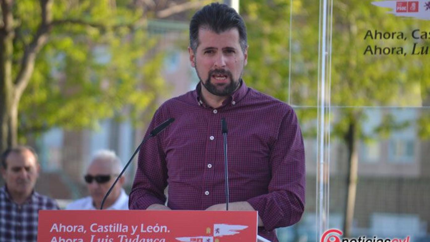 Castilla y León