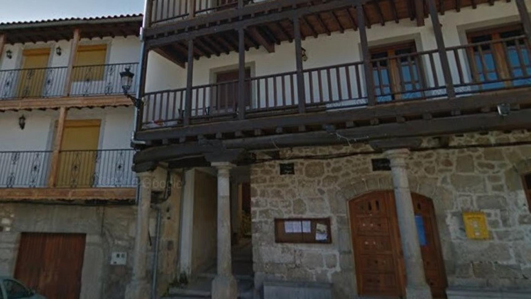 Castilla y León