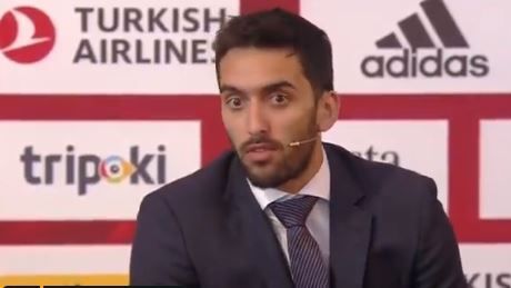 Facundo Campazzo valora la Final Four