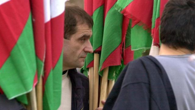 José Antonio Urrutikoetxea, Josu Ternera.