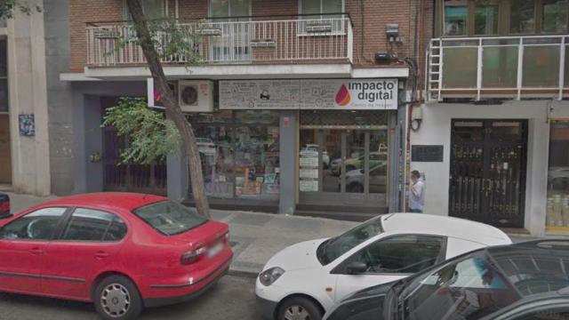 El año pasado se crearon en España 477 empresas con la palabra “digital” en su razón social.