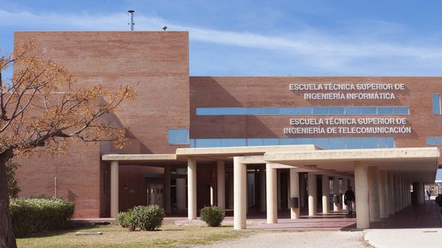 Universidad de Málaga