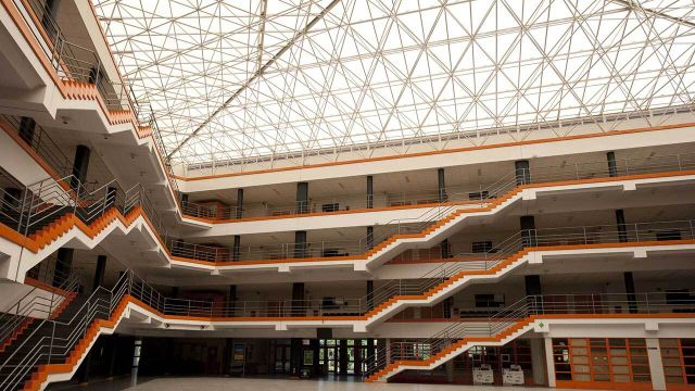 Universidad Complutense de Madrid