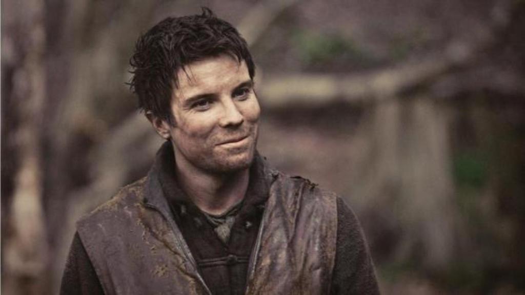 Gendry Baratheon.