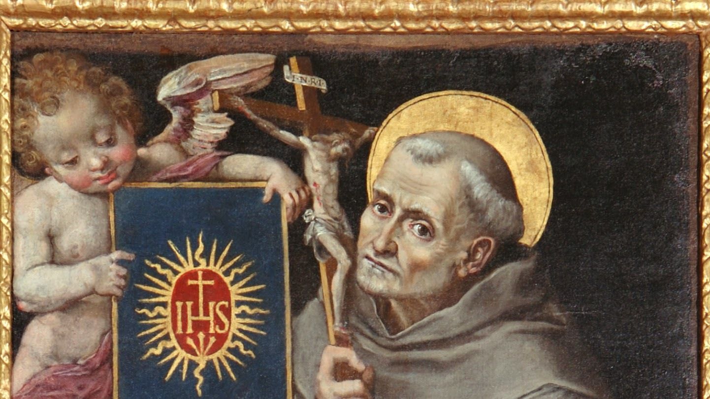 San Bernardino de Siena