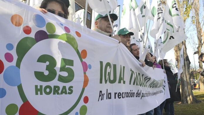 Valladolid-funcionarios-concentracion-csif-002