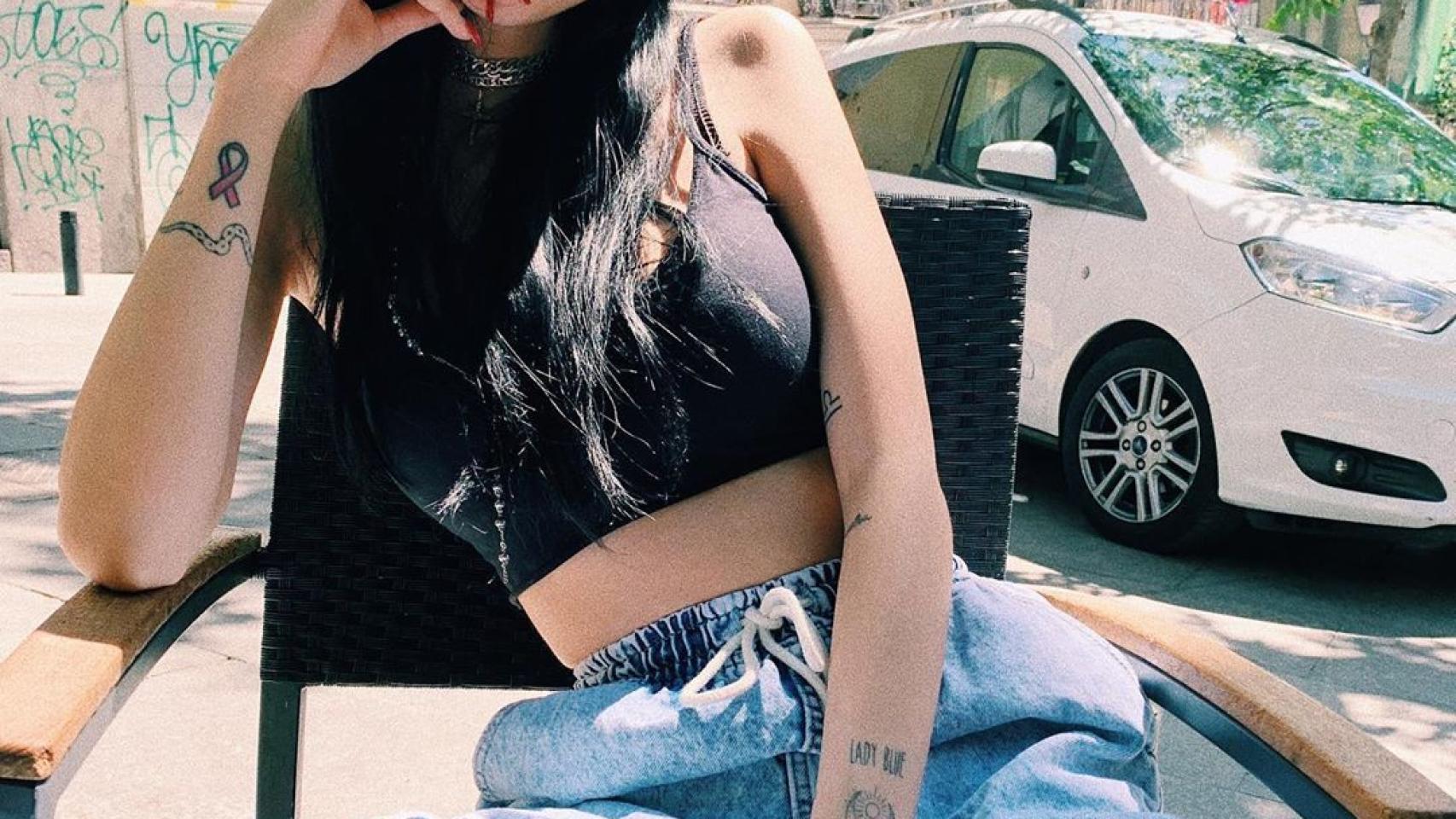 Alejandra Rubio ha compartido un mal gesto que, sin embargo, ha sido muy aceptado por sus fans.