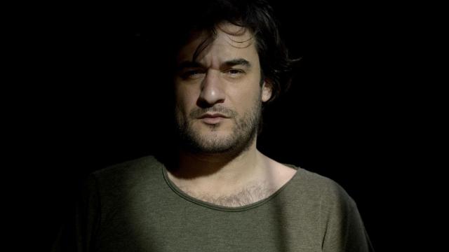 El periodista y escritor Manuel Jabois.