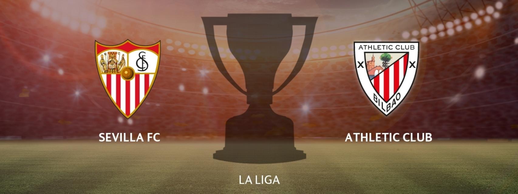 Sevilla - Athletic