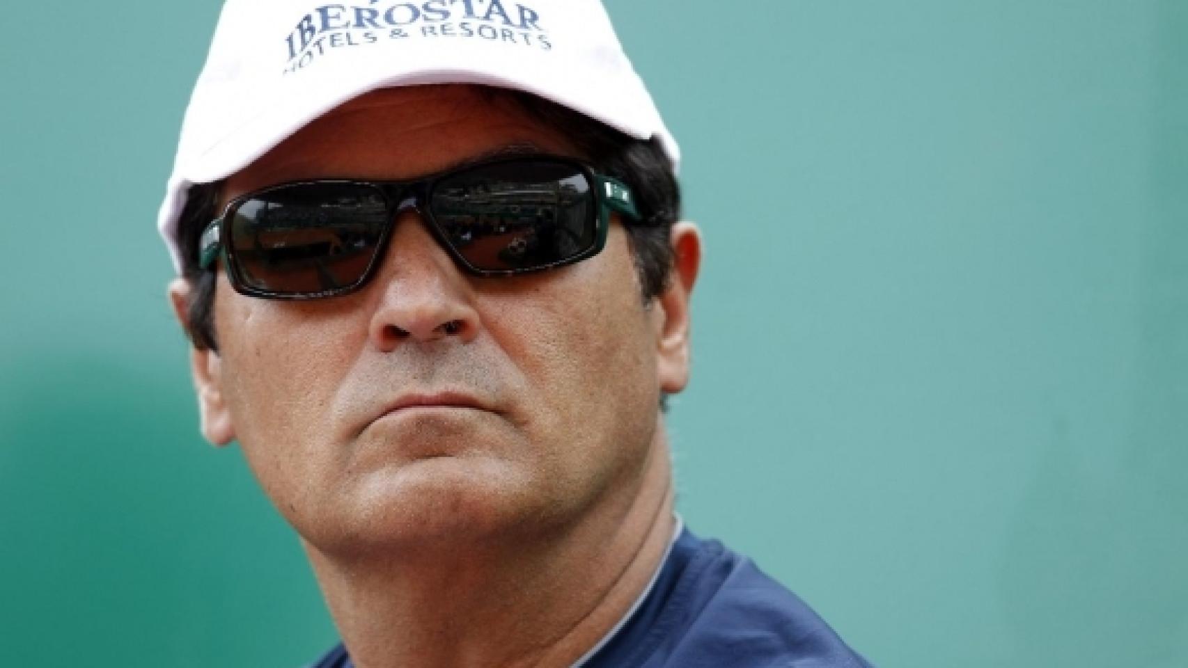 Toni Nadal