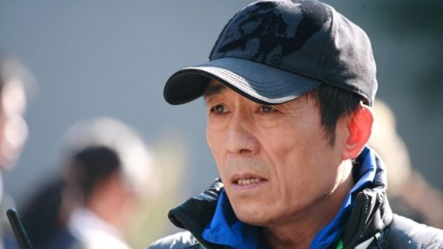 Zhang Yimou estrena 'Cliff Walkers', un thriller ambientado en la China de los años 30.