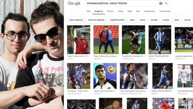 Diego y diez más: El trap en gallego a Diego Tristán