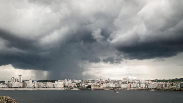 #Escapadas Qué hacer con niños en A Coruña cuando llueve