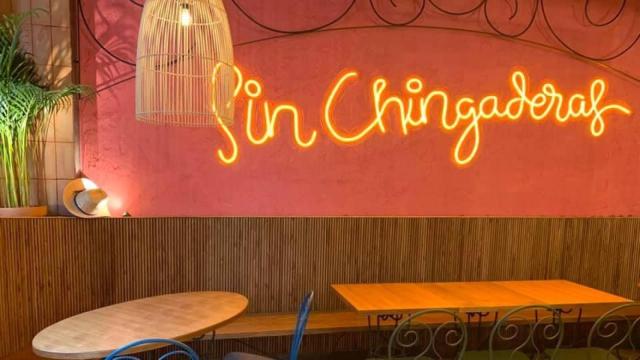 Nana Pancha: auténtica comida mexicana cocinada en San Andrés