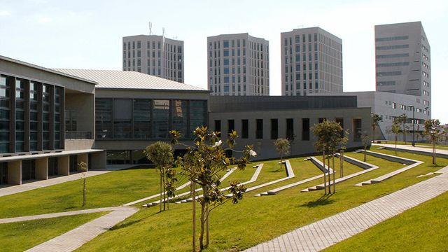 Universidad de Granada