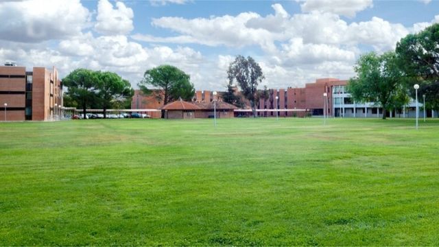Universidad Camilo José Cela