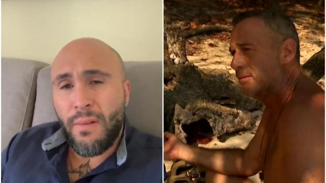 Kiko Rivera arremete contra el equipo de 'SV' por supuesto favoritismo a Carlos.