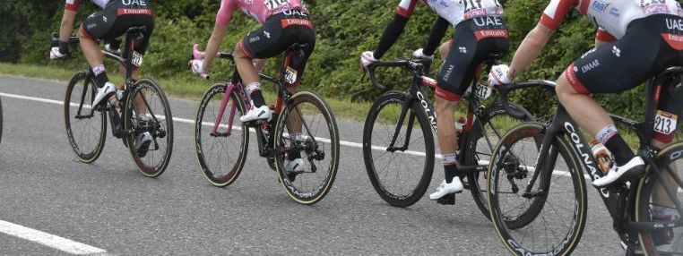 Ewan gana la octava etapa del Giro de Italia; Conti sigue líder