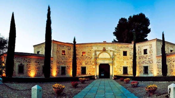 El Cigarral del Ángel Custodio vivirá su tradicional romería