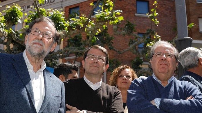 Castilla y León