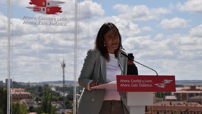 Castilla y León
