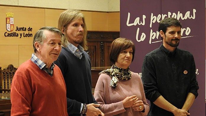 Castilla y León