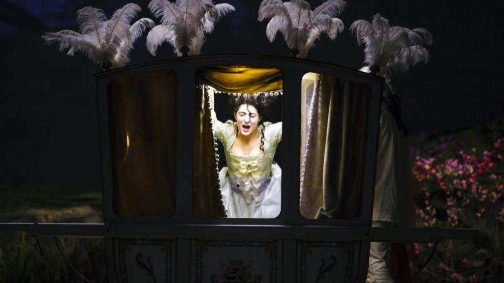 Fotograma de Liberte.