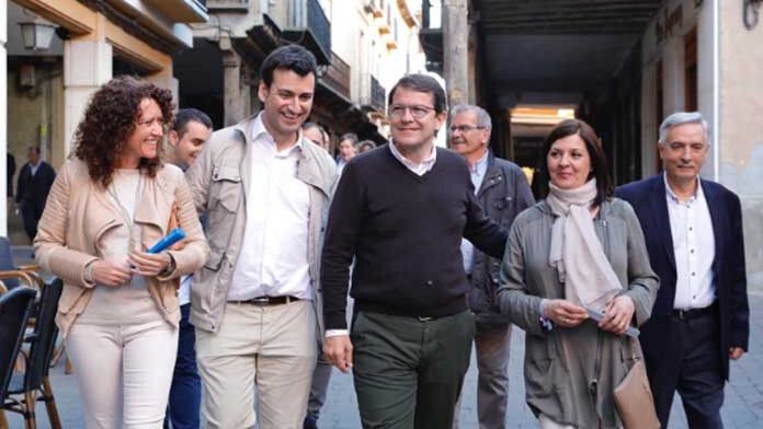 Castilla y León