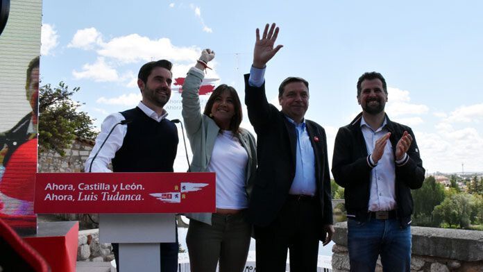 Castilla y León