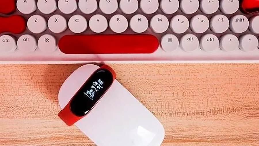 La Xiaomi Mi Band 4 confirma pantalla a color, mayor batería y posible precio