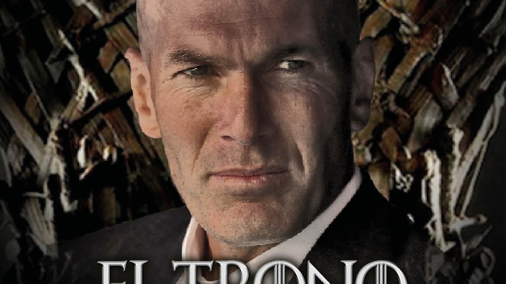 La portada de El Bernabéu (20/05/2019)