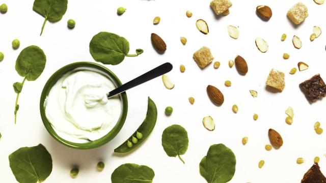 Esta startup proporciona proteínas alternativas e ingredientes de última generación a empresas alimentarias.