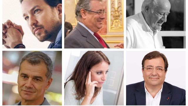 Junta de Andalucía: Ojalá hubiese 10 Amancios Ortega