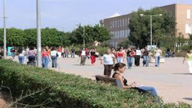 Universidad de Almería